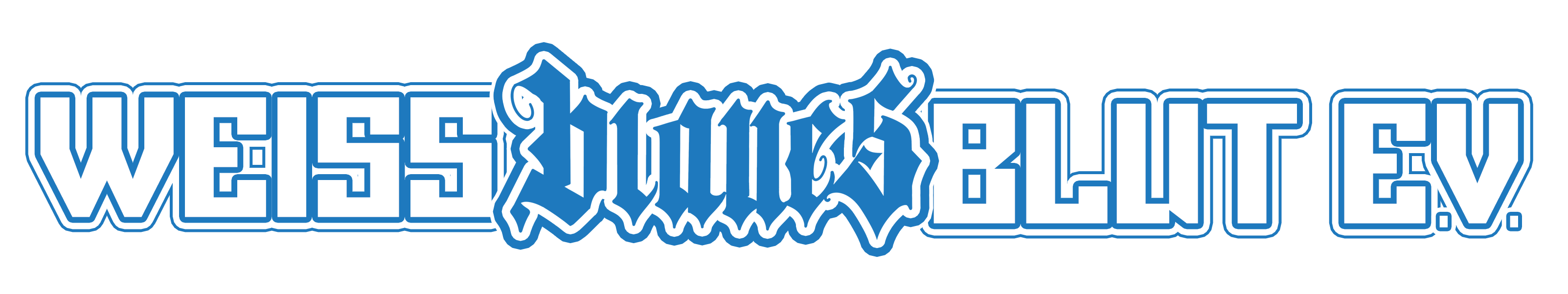 Weiß Blaues Blut e.V.